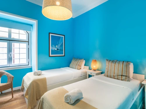 Apartment Lisbon, 4 bedrooms, 10 persons - photo_1011787183180