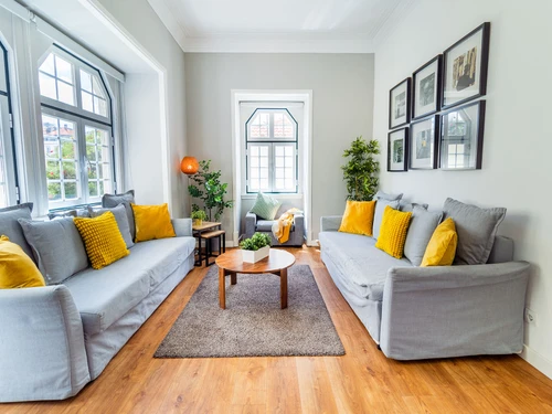 Apartment Lisbon, 4 bedrooms, 10 persons - photo_1011787183180