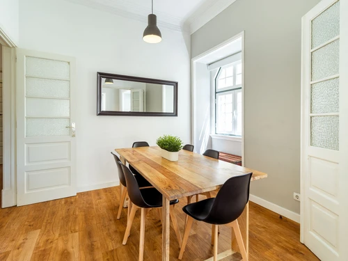 Apartment Lisbon, 4 bedrooms, 10 persons - photo_1011787183180