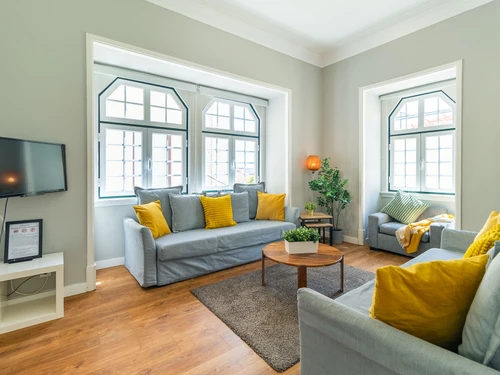 Apartamento Lisboa, 4 dormitorios, 10 personas - photo_1011787183180