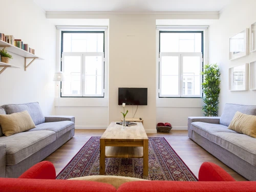 Apartment Lisbon, 5 bedrooms, 17 persons - photo_1011787183478