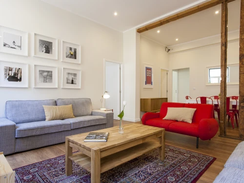 Apartment Lisbon, 5 bedrooms, 17 persons - photo_1011787183478