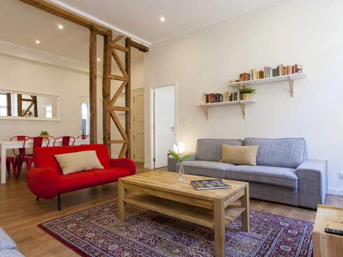 Apartment Lisbon, 5 bedrooms, 17 persons - photo_1011787183478