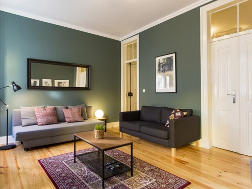 Apartment Lisbon, 5 bedrooms, 17 persons - photo_1011787183658