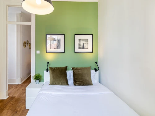 Apartment Lisbon, 3 bedrooms, 10 persons - photo_1011787183884