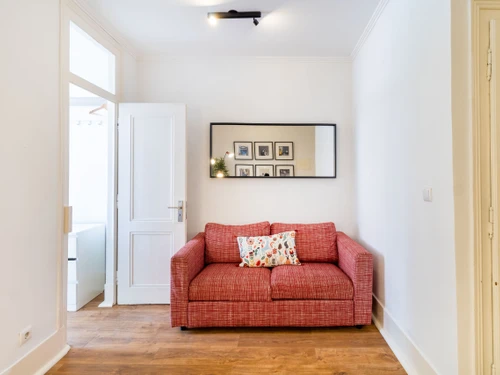 Apartment Lisbon, 3 bedrooms, 10 persons - photo_1011787183884
