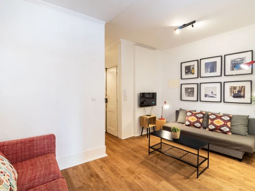 Apartment Lisbon, 3 bedrooms, 10 persons - photo_1011787183884