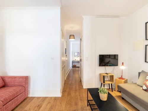 Apartment Lisbon, 3 bedrooms, 10 persons - photo_1011787183884
