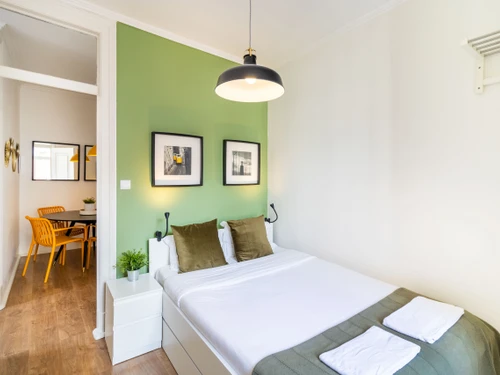 Apartment Lisbon, 3 bedrooms, 10 persons - photo_1011787183884