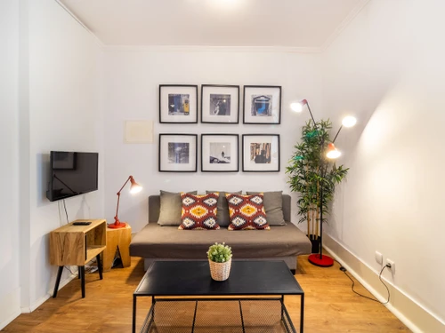 Appartement Lisbonne, 4 pièces, 10 personnes - photo_1011787183884