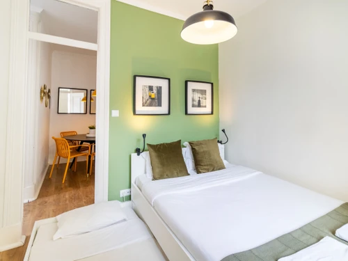 Apartment Lisbon, 3 bedrooms, 10 persons - photo_1011787183884