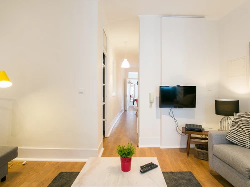 Apartment Lisbon, 3 bedrooms, 10 persons - photo_1011787184030