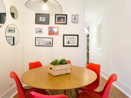 Apartment Lisbon, 3 bedrooms, 10 persons - photo_1011787184030