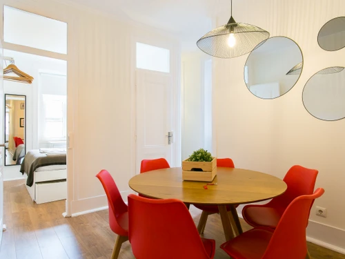 Apartment Lisbon, 3 bedrooms, 10 persons - photo_1011787184030
