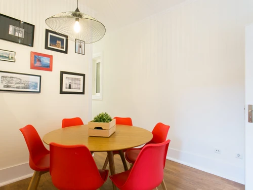 Apartment Lisbon, 3 bedrooms, 10 persons - photo_1011787184030