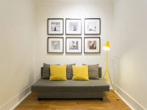 Apartment Lisbon, 3 bedrooms, 10 persons - photo_1011787184030