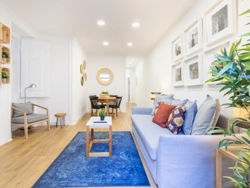 Apartment Lisbon, 3 bedrooms, 9 persons - photo_1011787184179