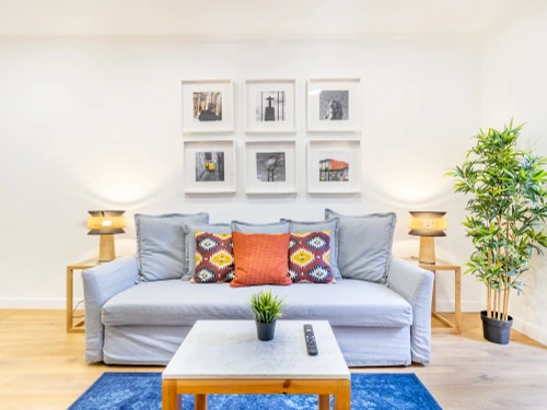 Apartment Lisbon, 3 bedrooms, 9 persons - photo_1011787184179