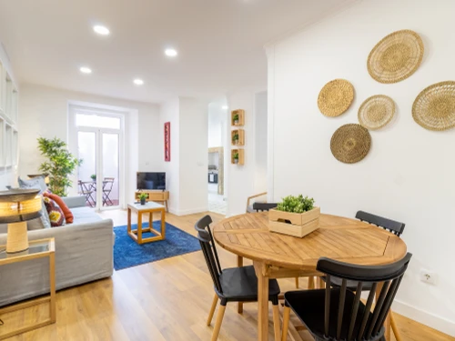 Ferienwohnung Lissabon, 3 Schlafzimmer, 9 Personen - photo_1011787184179