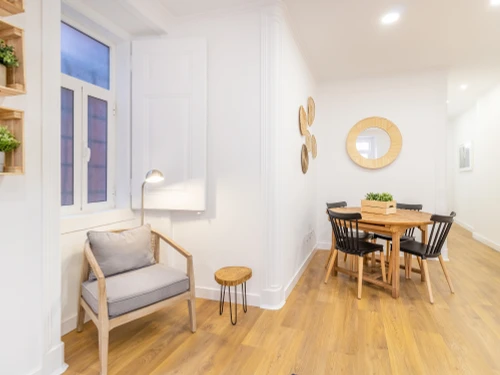 Apartment Lisbon, 3 bedrooms, 9 persons - photo_1011787184179