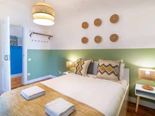 Apartment Lisbon, 4 bedrooms, 14 persons - photo_1011787184313