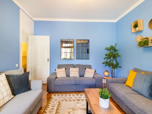 Apartment Lisbon, 4 bedrooms, 14 persons - photo_1011787184313