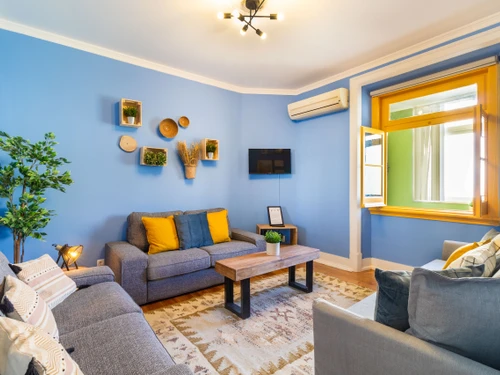 Apartment Lisbon, 4 bedrooms, 14 persons - photo_1011787184313