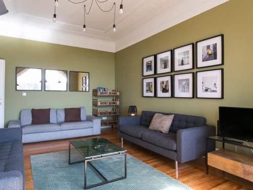 Appartement Lisbonne, 9 pièces, 10 personnes - photo_1011787184458