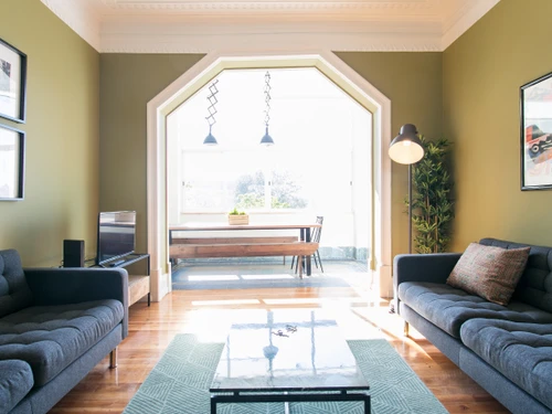 Appartement Lisbonne, 9 pièces, 10 personnes - photo_1011787184458