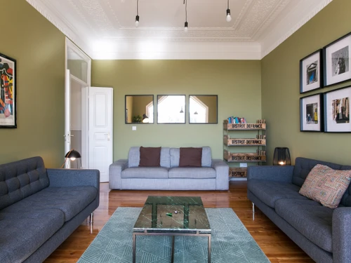 Appartement Lisbonne, 9 pièces, 10 personnes - photo_1011787184458