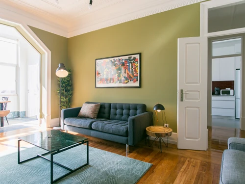 Appartement Lisbonne, 9 pièces, 10 personnes - photo_1011787184458