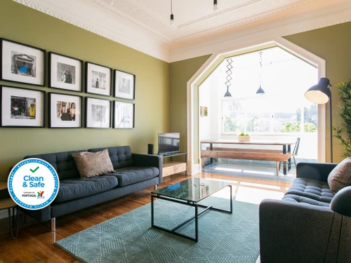 Apartamento Lisboa, 8 dormitorios, 10 personas - photo_1011787184458