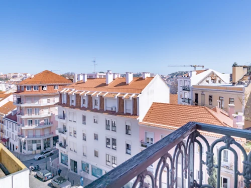 Apartment Lisbon, 7 bedrooms, 22 persons - photo_1011787184612