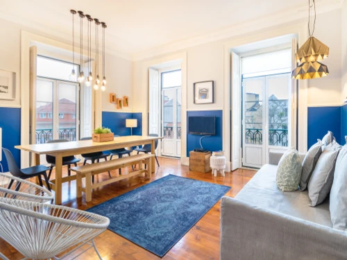 Apartamento Lisboa, 7 dormitorios, 22 personas - photo_1011787184765
