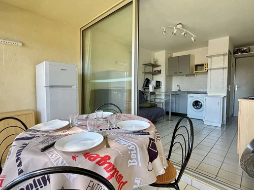 Ferienwohnung Argelès-sur-Mer, Studio, 4 Personen - photo_13525150600