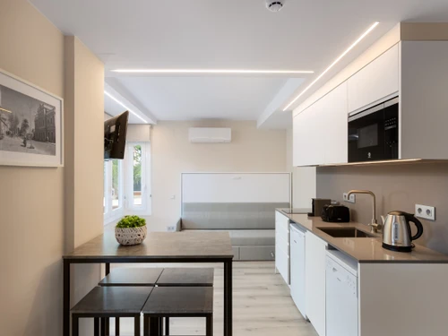 Appartement Vilassar de Mar, 2 pièces, 3 personnes - photo_1011715058715