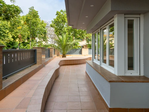 Appartement Vilassar de Mar, 2 pièces, 3 personnes - photo_1011715058715