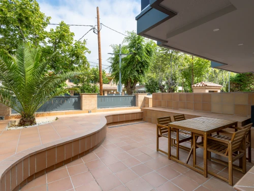 Appartement Vilassar de Mar, 2 pièces, 3 personnes - photo_1011715058715