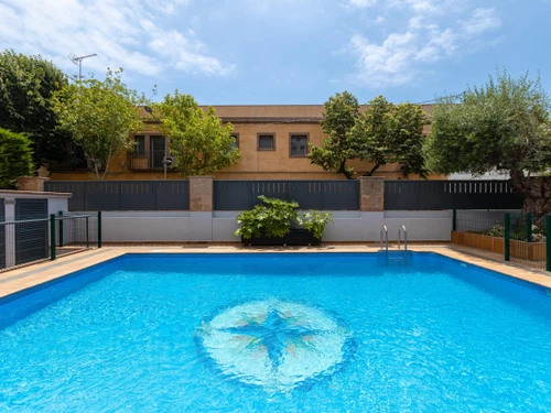 Appartement Vilassar de Mar, 2 pièces, 3 personnes - photo_1011715058715