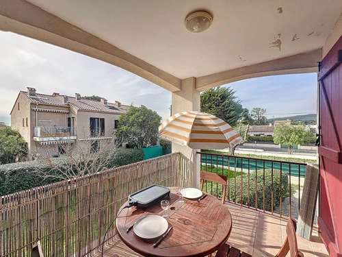 Ferienwohnung Saint-Cyr-sur-Mer, 2 Schlafzimmer, 4 Personen - photo_1011787190385