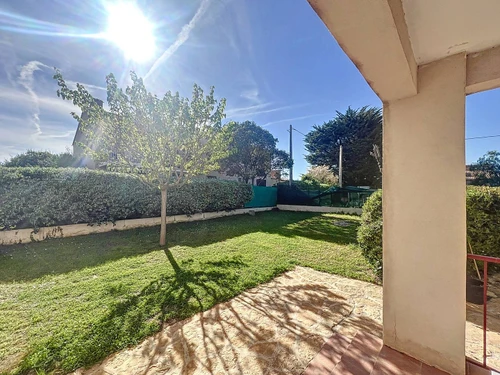 Appartement Saint-Cyr-sur-Mer, 3 pièces, 5 personnes - photo_1011787190638