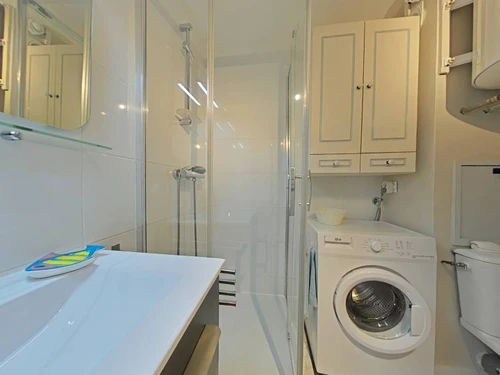 Ferienwohnung La Londe-les-Maures, 1 Schlafzimmer, 4 Personen - photo_1011787192257