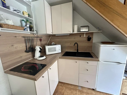 Appartement Saint-Aygulf, 2 pièces, 4 personnes - photo_1011787192748