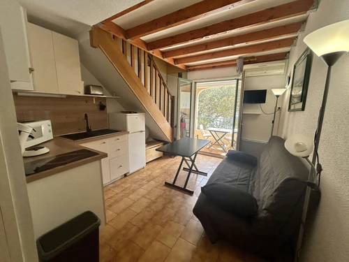 Appartement Saint-Aygulf, 2 pièces, 4 personnes - photo_1011787192748