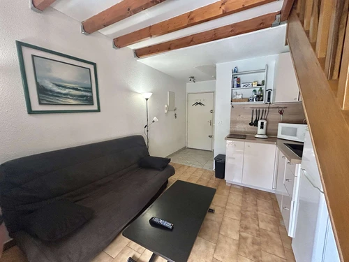 Appartement Saint-Aygulf, 2 pièces, 4 personnes - photo_1011787192748