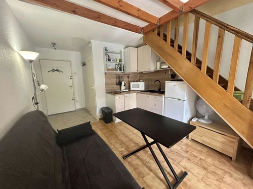 Appartement Saint-Aygulf, 2 pièces, 4 personnes - photo_1011787192748