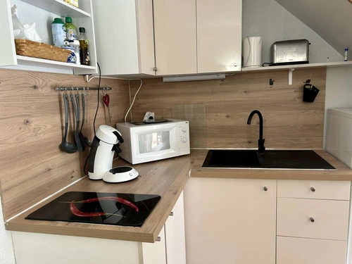 Appartement Saint-Aygulf, 2 pièces, 4 personnes - photo_1011787192748