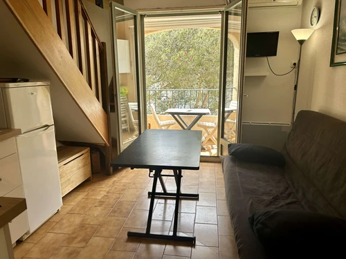 Appartement Saint-Aygulf, 2 pièces, 4 personnes - photo_1011787192748