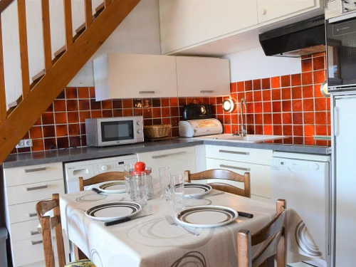 Apartamento Le Lavandou, 1 dormitorio, 4 personas - photo_12714132707