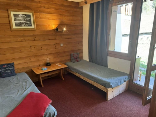 Studio Les Avanchers-Valmorel, studio flat, 4 persons - photo_20013899679
